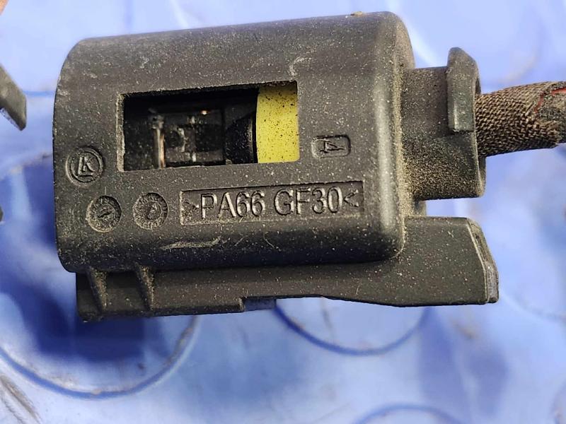 2014 BMW 228i 2.0L RWD Automatic Transmission Wiring Harness OEM 12537634058