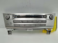 2014-2016 Infiniti QX60 Audio Radio Control Switch Panel Genuine OEM 253913JA0A