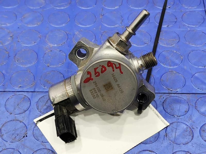 2021 Subaru Crosstrek Fuel Pump