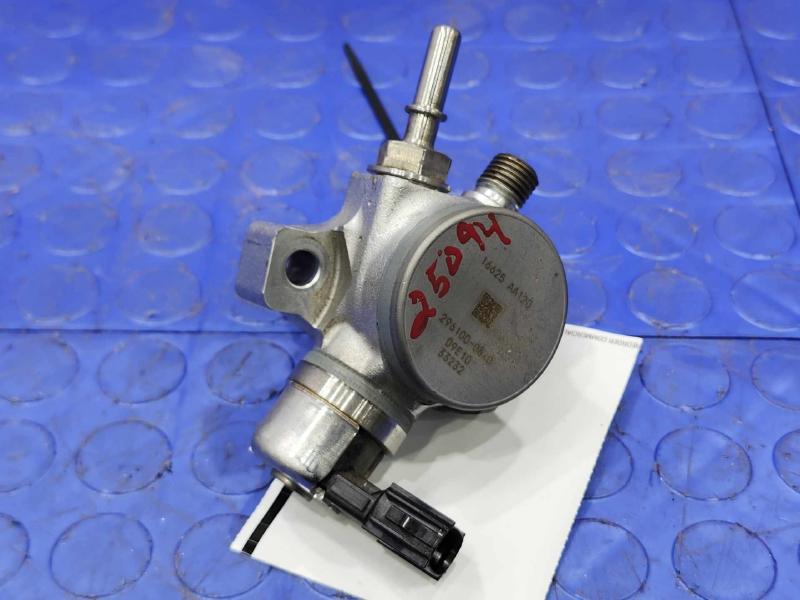 2021 Subaru Crosstrek Fuel Pump