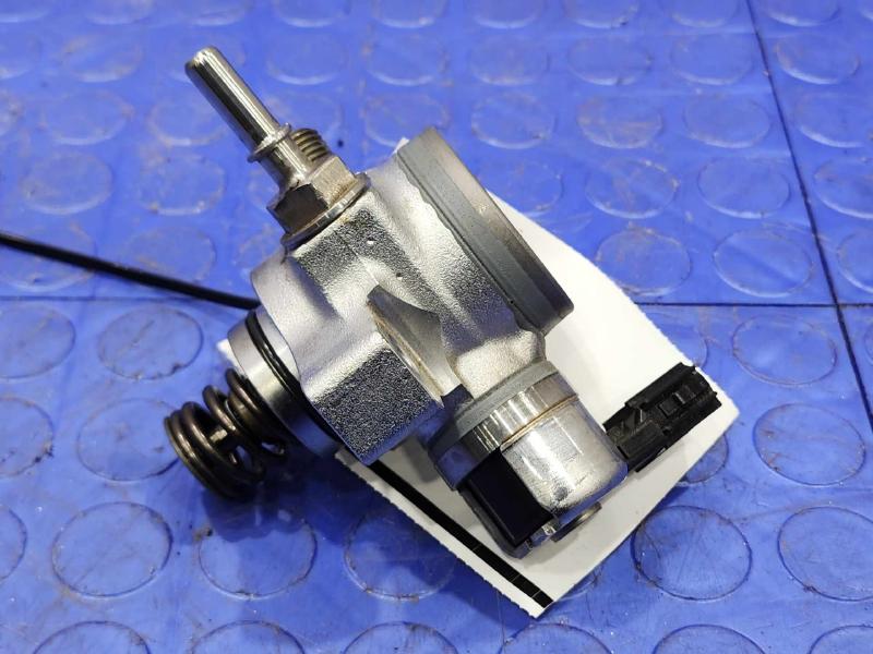 2021 Subaru Crosstrek Fuel Pump