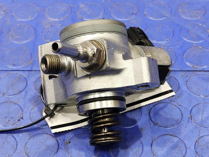 2021 Subaru Crosstrek Fuel Pump