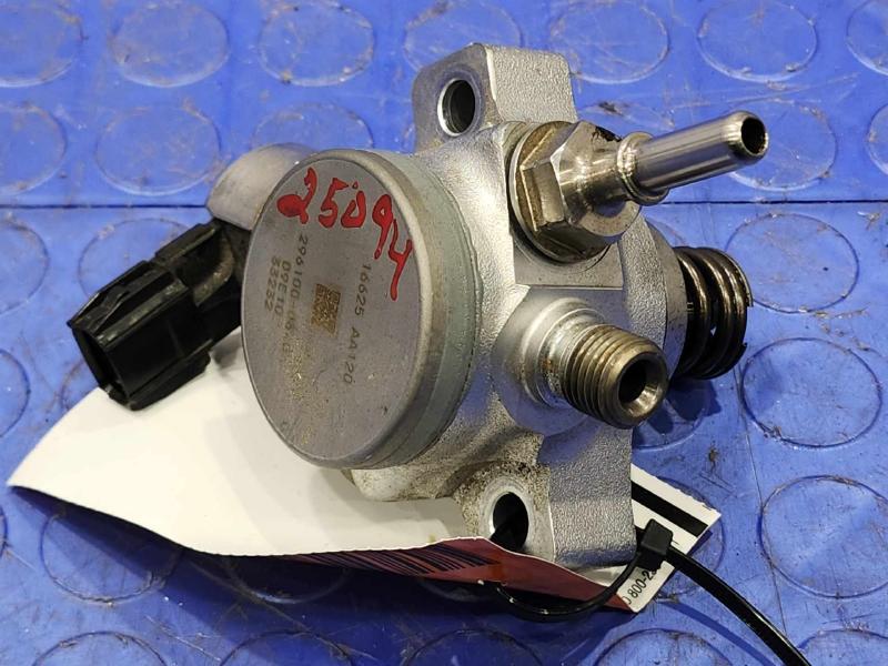 2021 Subaru Crosstrek Fuel Pump