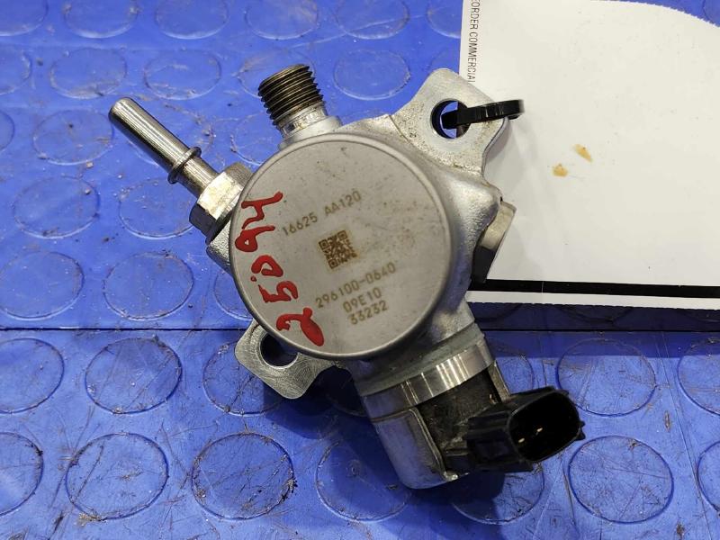 2021 Subaru Crosstrek Fuel Pump