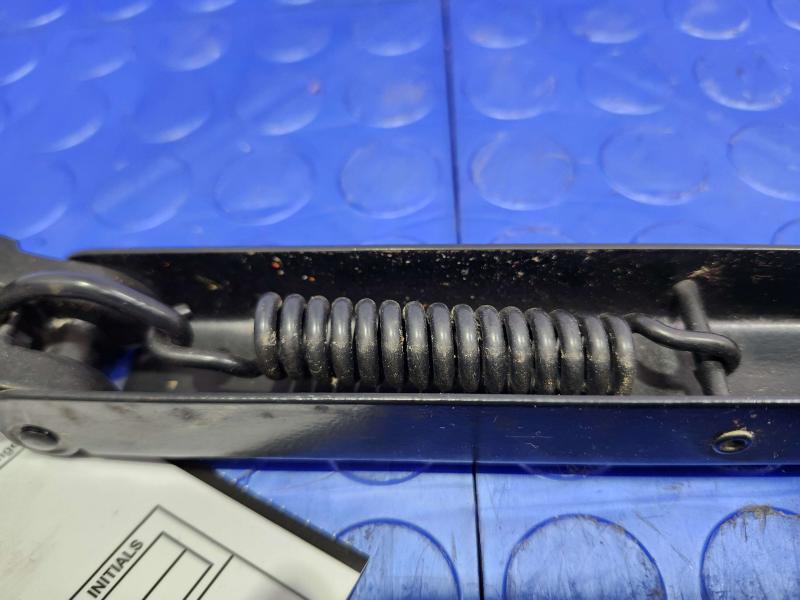 2018 Toyota Highlander Wiper Arm