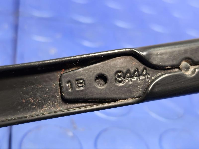 2018 Toyota Highlander Wiper Arm