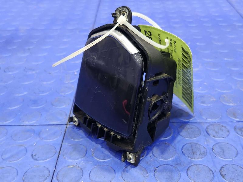 2015 Porsche Panamera Misc Ebay Parts
