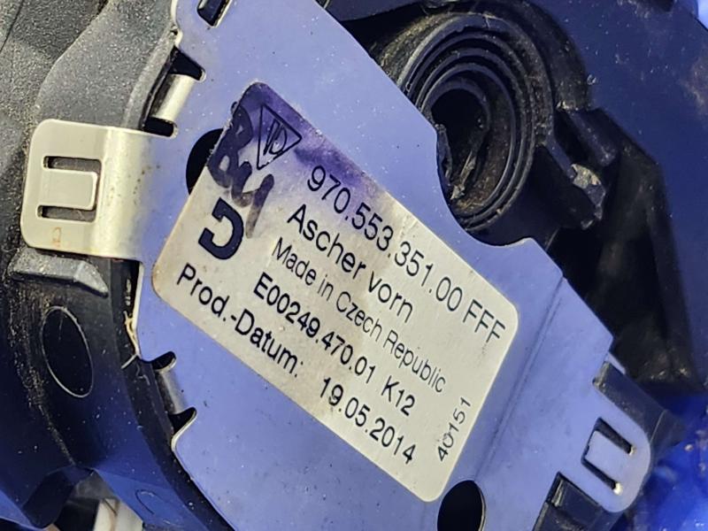 2015 Porsche Panamera Misc Ebay Parts