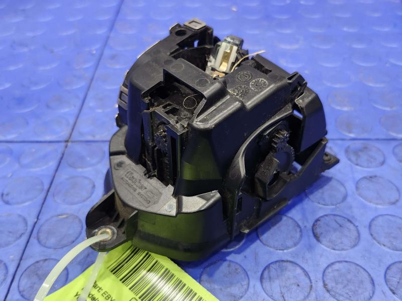 2015 Porsche Panamera Misc Ebay Parts