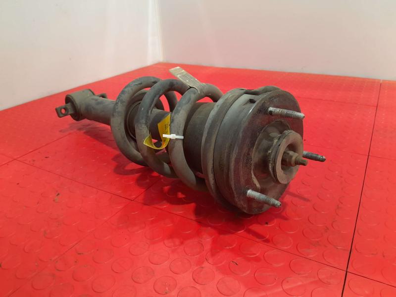 2014 Chevrolet Silverado 1500 Strut Assembly