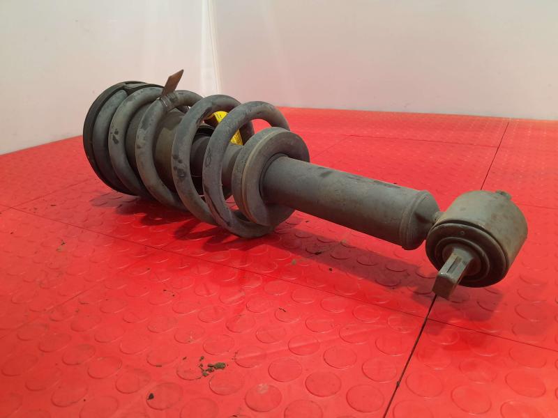2014 Chevrolet Silverado 1500 Strut Assembly