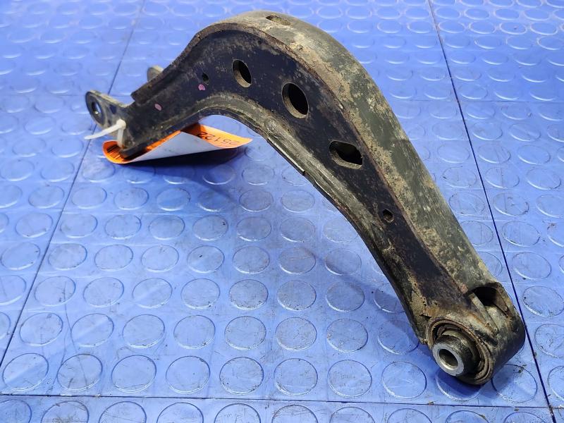 2019 GMC Terrain Upper Control Arm Rear