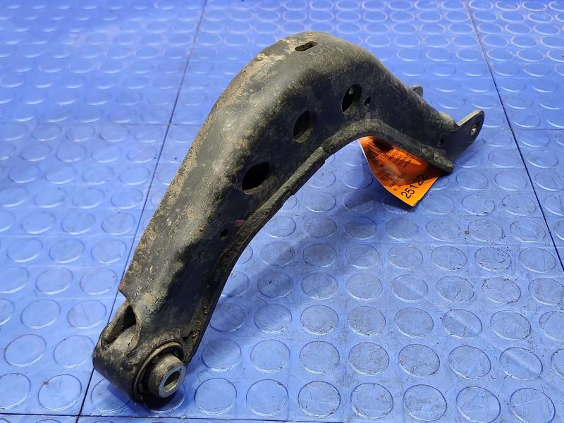 2019 GMC Terrain Upper Control Arm Rear