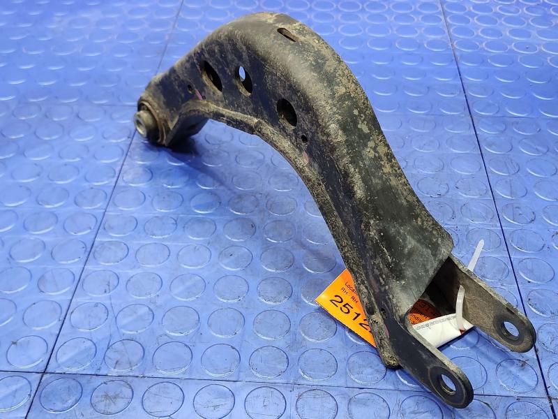 2019 GMC Terrain Upper Control Arm Rear