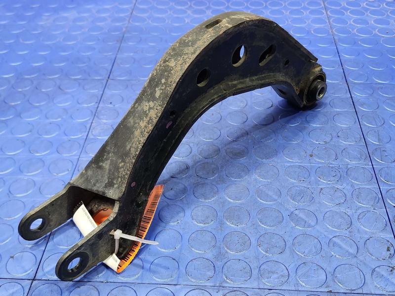 2019 GMC Terrain Upper Control Arm Rear