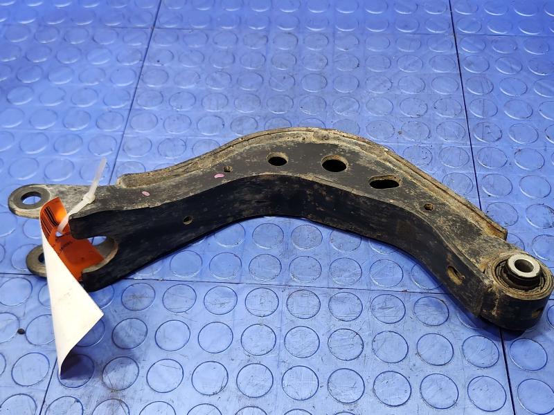 2019 GMC Terrain Upper Control Arm Rear