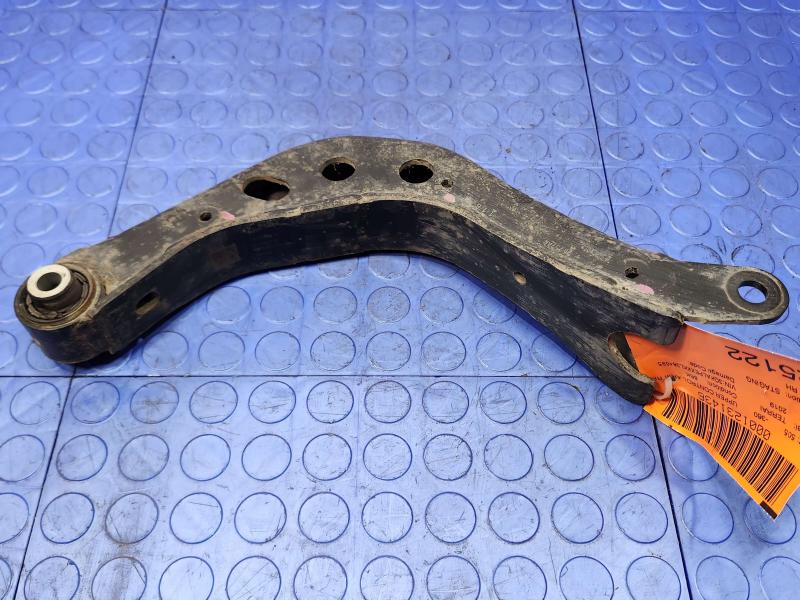 2019 GMC Terrain Upper Control Arm Rear