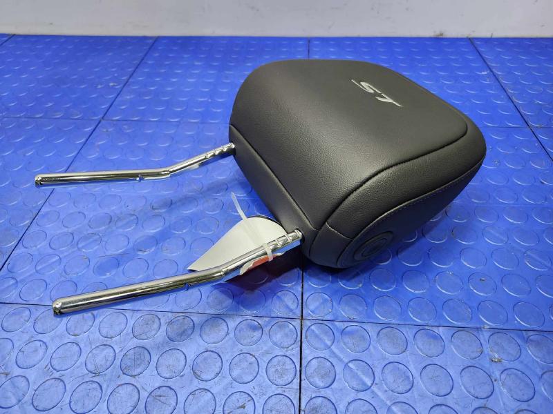 2024 Buick Envista ST Front Seat Headrest Black Leather Left or Right Side OEM 42814441,LH