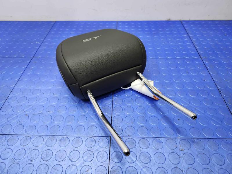 2024 Buick Envista ST Front Seat Headrest Black Leather Left or Right Side OEM 42814441,LH