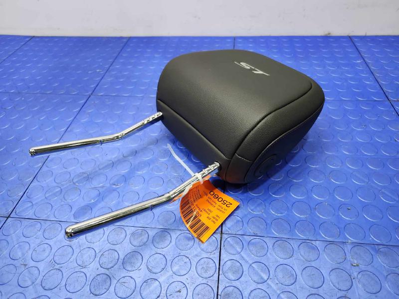 2024 Buick Envista ST Front Seat Headrest Black Leather Left or Right Side OEM 42814441,LH