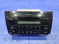 2007 Toyota Tundra Audio & Visual Equip.(Radio)