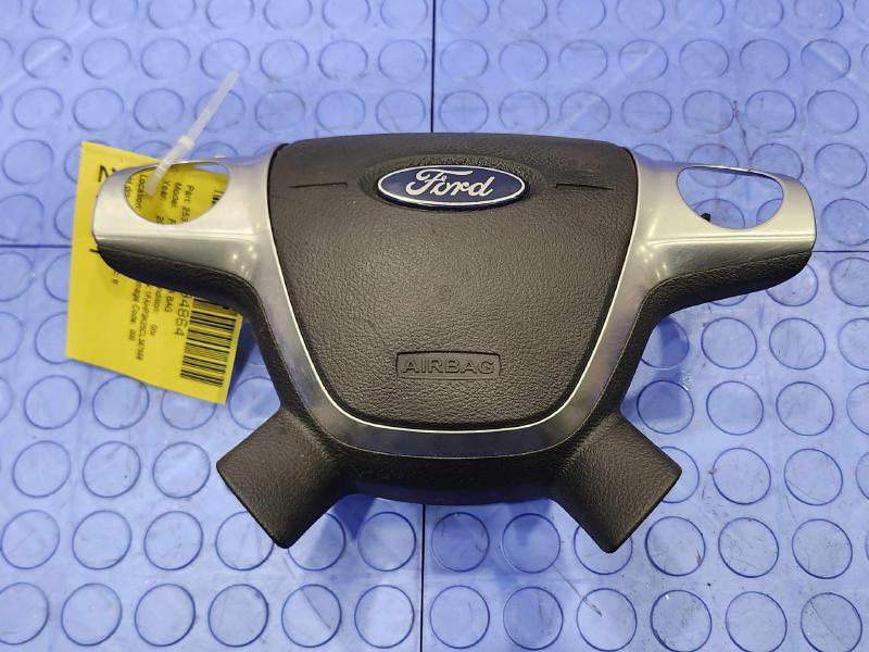 2012 Ford Focus Air Bag