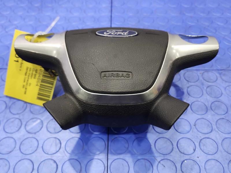 2012 Ford Focus Air Bag