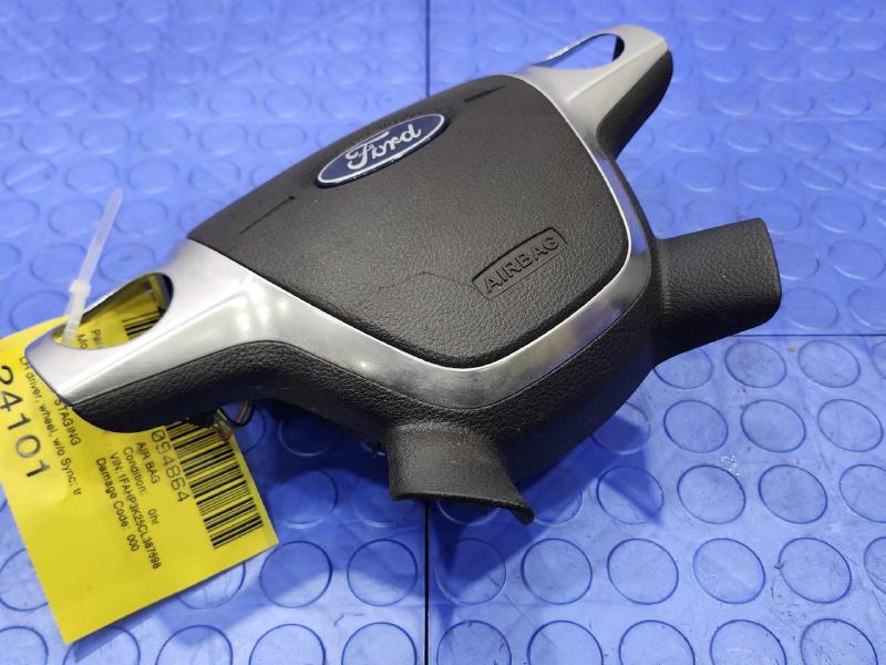 2012 Ford Focus Air Bag