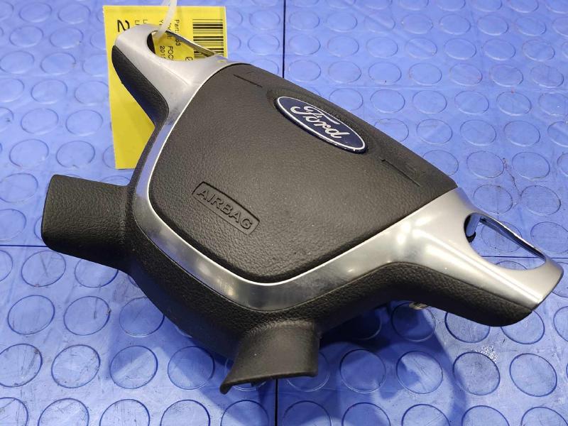2012 Ford Focus Air Bag