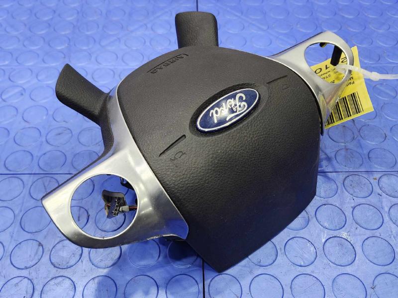 2012 Ford Focus Air Bag