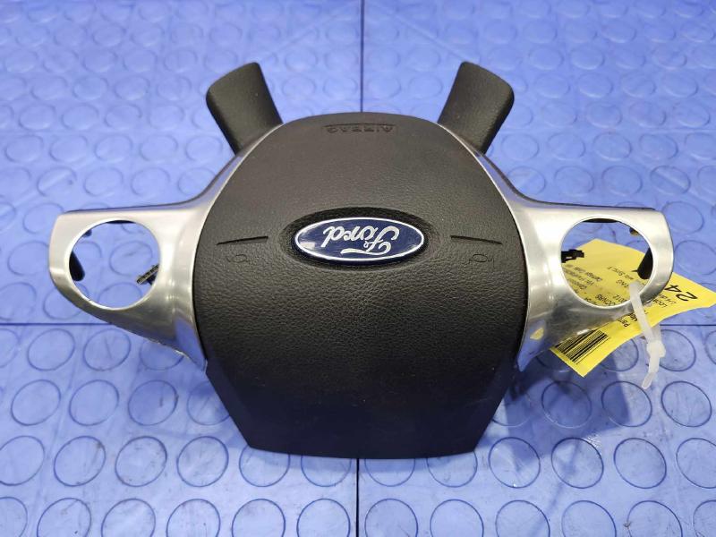 2012 Ford Focus Air Bag