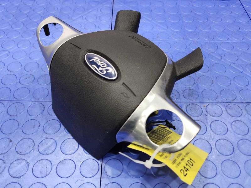2012 Ford Focus Air Bag