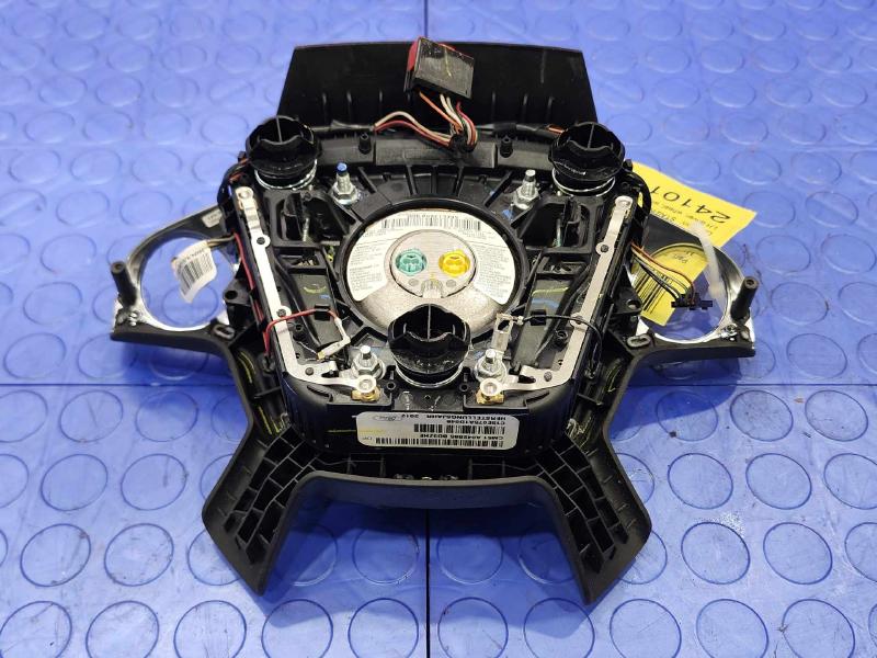 2012 Ford Focus Air Bag