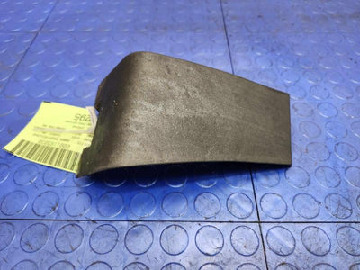 2017 Ford Edge Fender Moulding