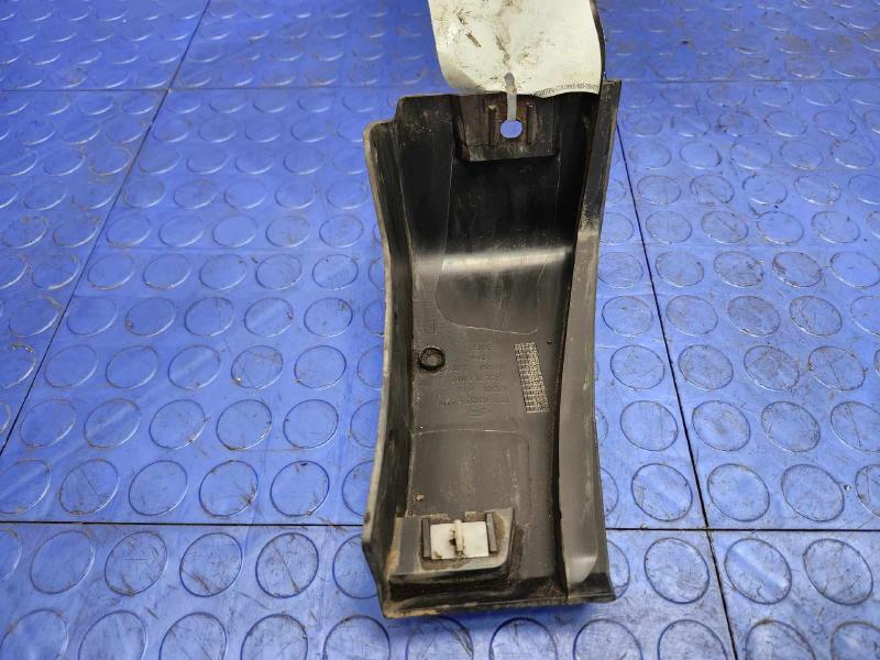 2017 Ford Edge Fender Moulding