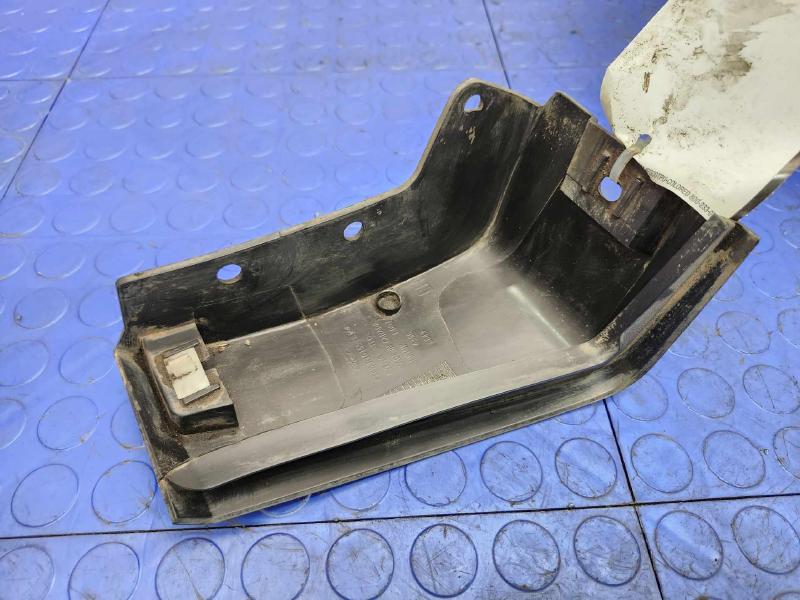 2017 Ford Edge Fender Moulding