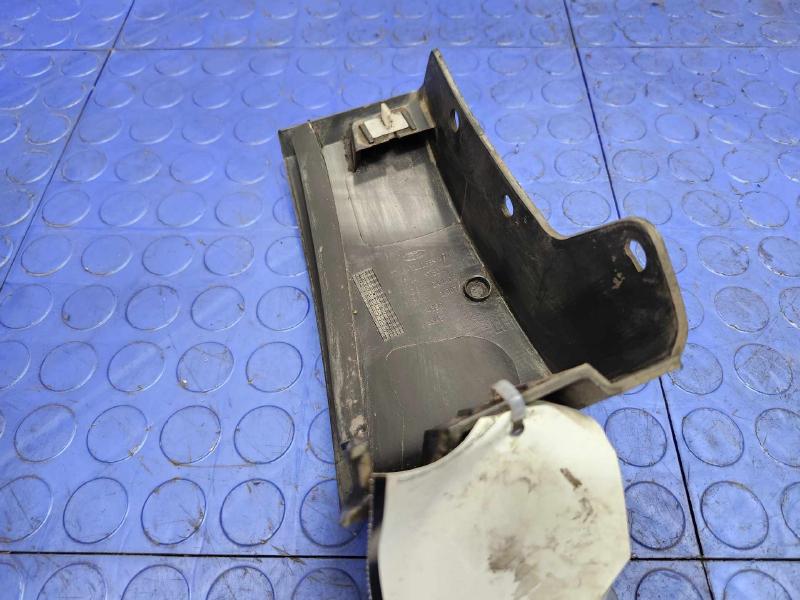 2017 Ford Edge Fender Moulding