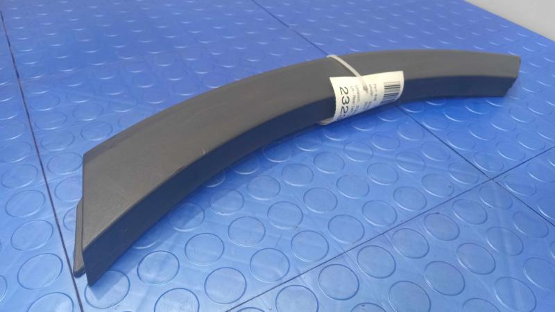 2017 Kia Sorento Wheel Opening Moulding