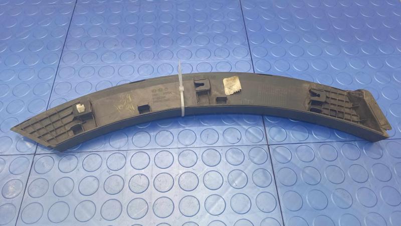 2017 Kia Sorento Wheel Opening Moulding