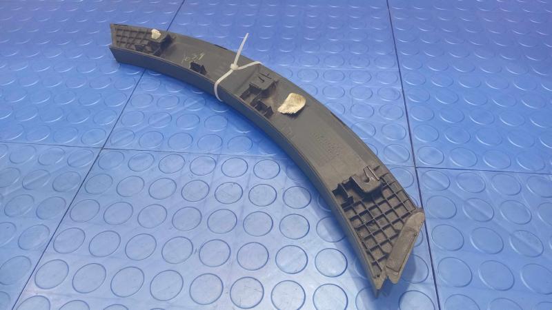 2017 Kia Sorento Wheel Opening Moulding