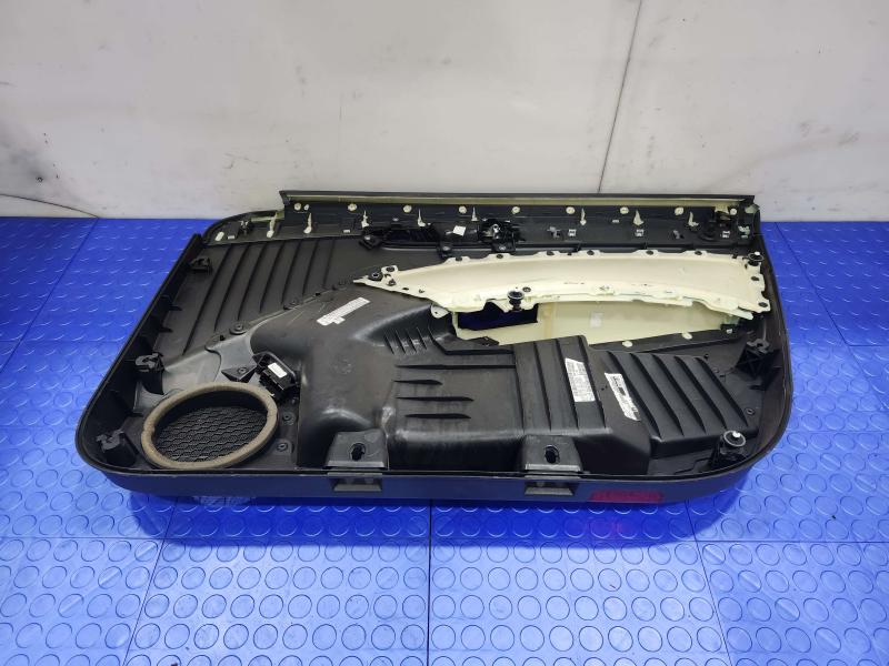 2020 Volkswagen Passat Front Door Trim Panel