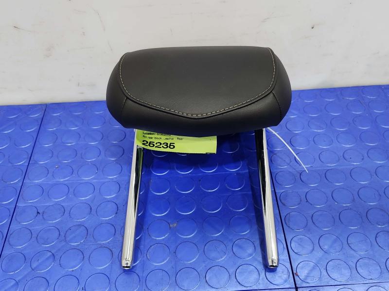 2016 Cadillac ATS Headrest
