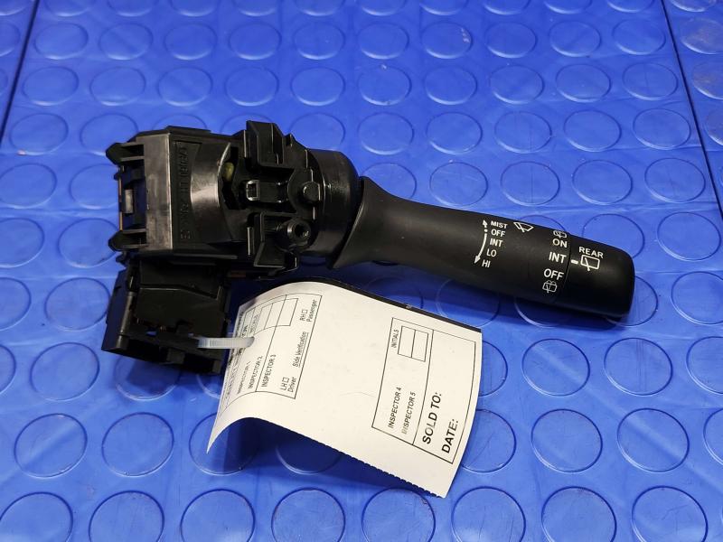 2015 Toyota Prius Combination Switch