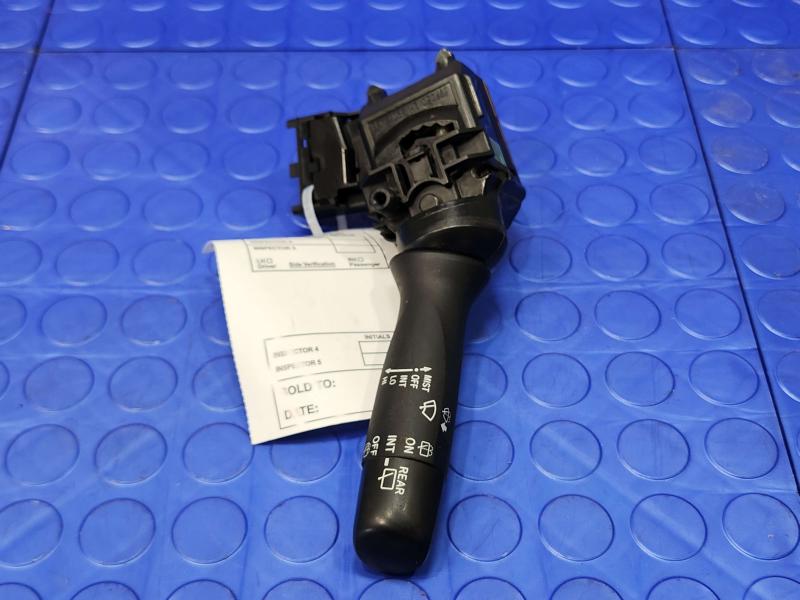 2015 Toyota Prius Combination Switch