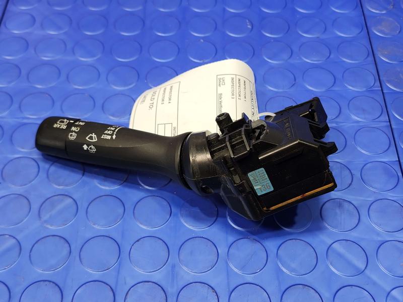 2015 Toyota Prius Combination Switch
