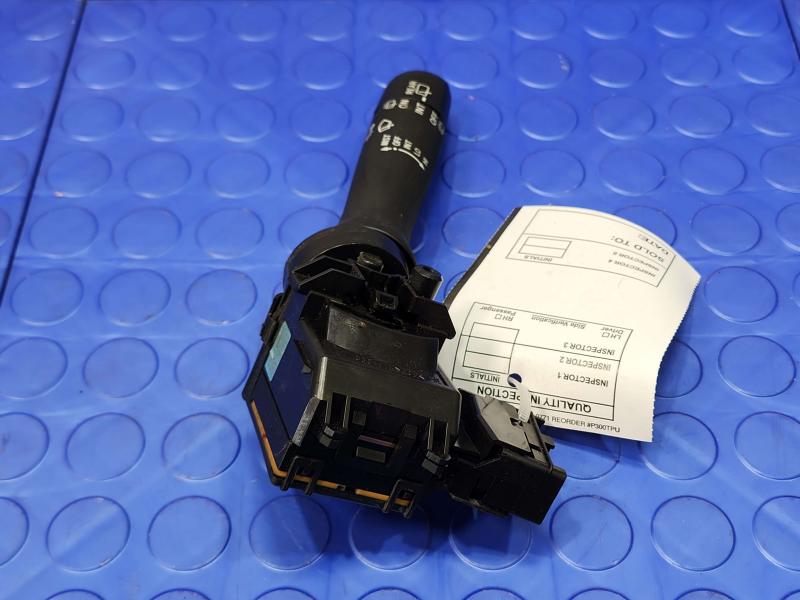 2015 Toyota Prius Combination Switch