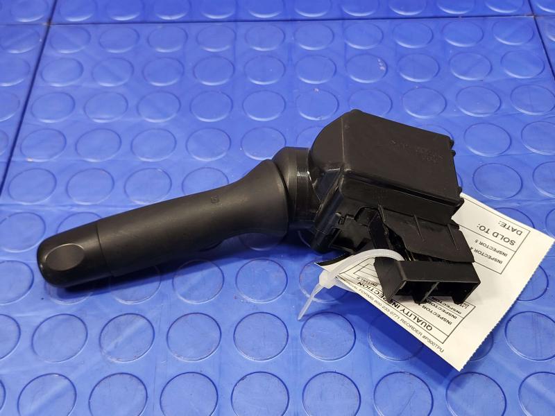 2015 Toyota Prius Combination Switch