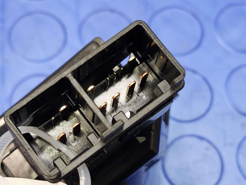 2015 Toyota Prius Combination Switch
