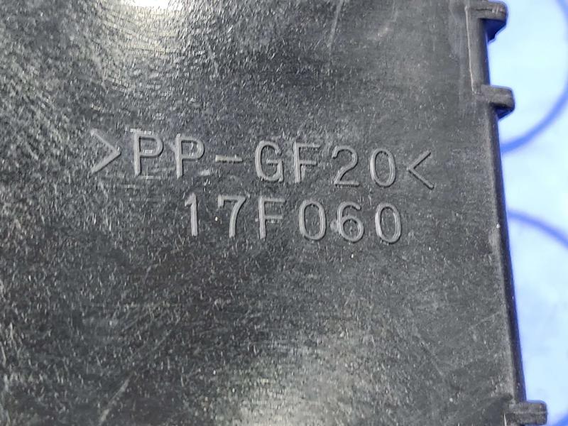 2015 Toyota Prius Combination Switch