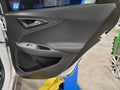 2018 Chevrolet Malibu Rear Door Trim Panel